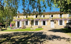 La Vigne D'Or B&B